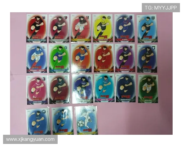 足球明星卡片购买应用程序让你轻松收藏心仪球星的珍贵卡片