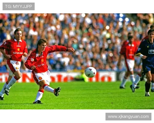 足球明星卡通形象展现精彩瞬间的球场魅力与激情