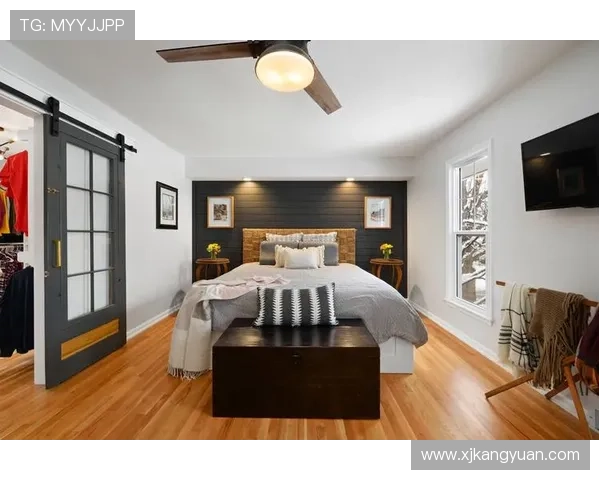 足球明星卧室装扮风格大揭秘让你感受他们的私人空间与独特品味