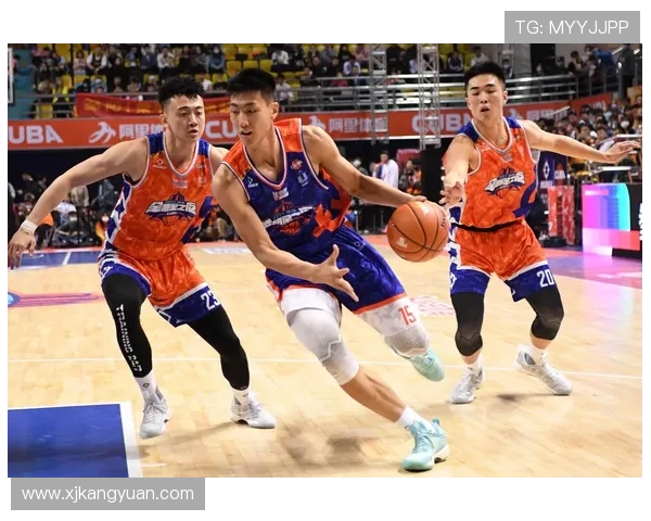 北京篮球队在精英赛中的节奏表现分析与战术探讨