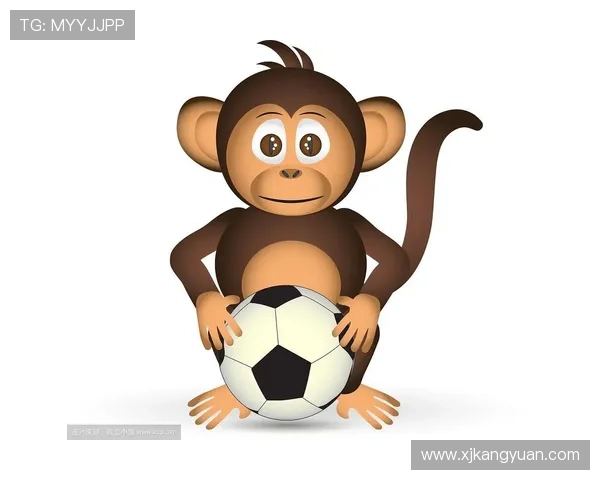 猩猩足球明星的奇幻旅程与动物界的运动梦想 猩猩足球明星的奇幻旅程与动物界的运动梦想