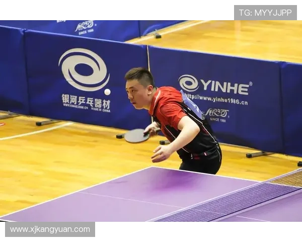 成都乒乓球队耐力训练的科学分析与实践探索