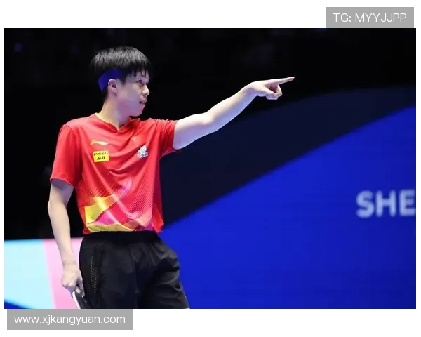 乒乓球的力量与坚持：深入了解西安乒乓球队的训练与耐力之道