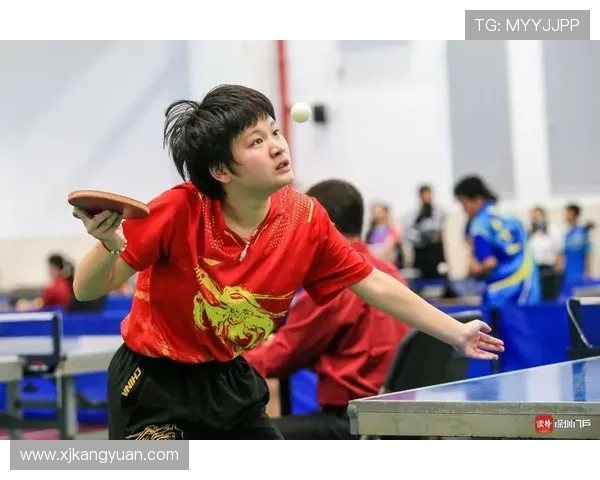 深圳乒乓球队在城市联赛中的心理素质表现分析与点评